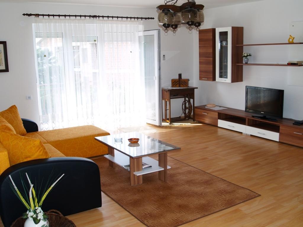 Apartment Marijana, Free Parking Selce Pokój zdjęcie