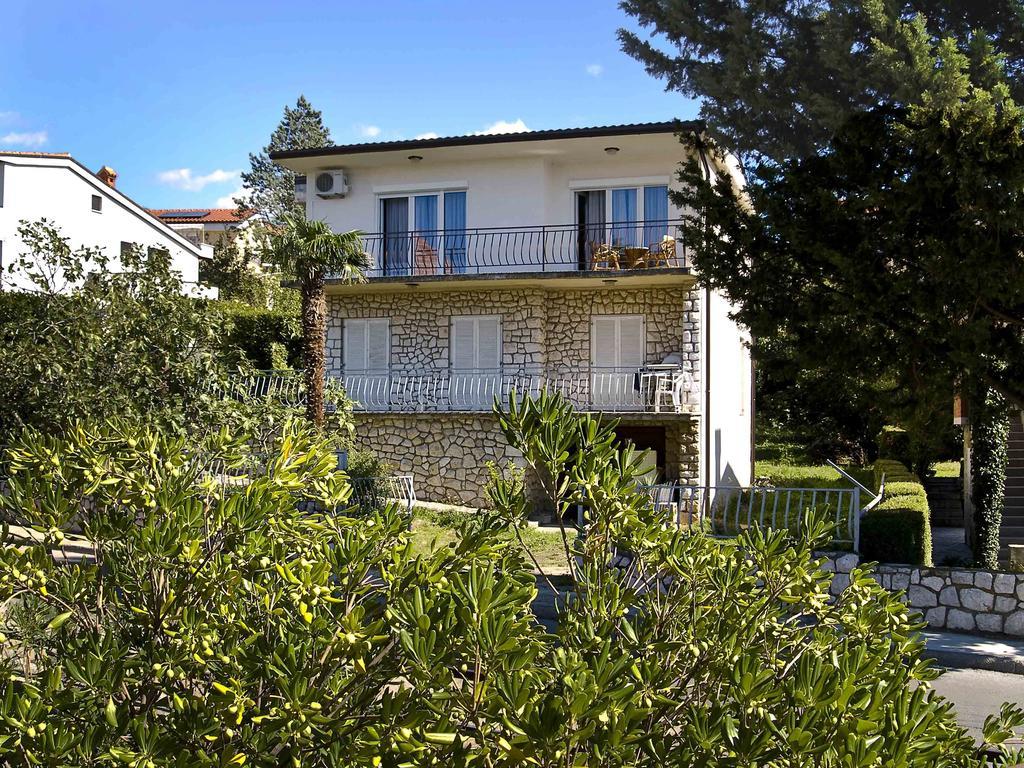 Apartment Marijana, Free Parking Selce Zewnętrze zdjęcie